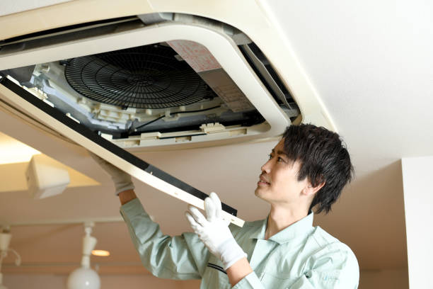 HVAC Maintenance and Cleaning in Melbourne, FL